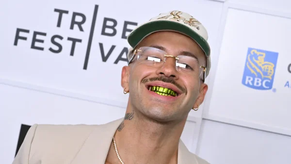 ¡Feid vuelve a Bogotá! Será el headliner del Megaland Bacano 2026 ¡Feid vuelve a Bogotá! Será el headliner del Megaland Bacano 2026
