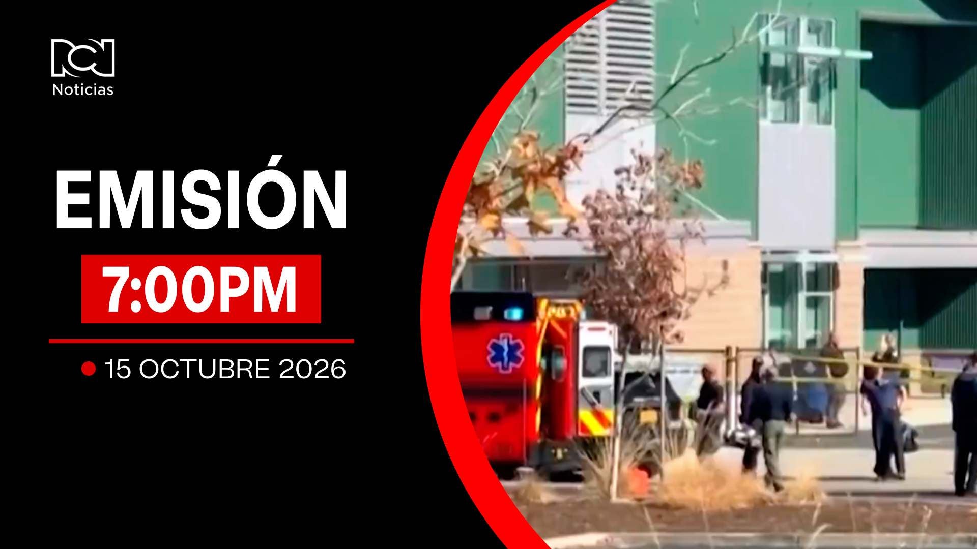Foto: Noticias RCN