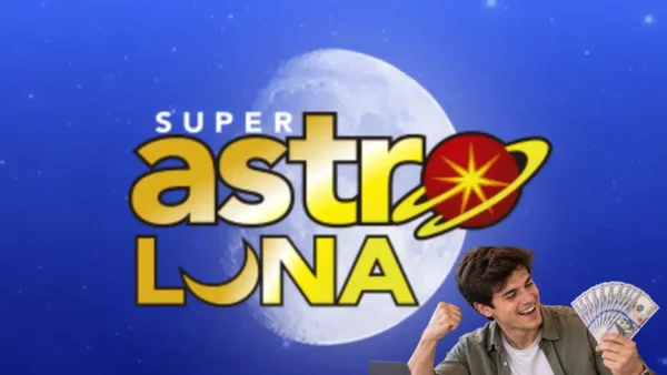 Resultado Super Astro Luna hoy, 15 de octubre: número y signo ganador del sorteo Resultado Super Astro Luna hoy, 15 de octubre: número y signo ganador del sorteo