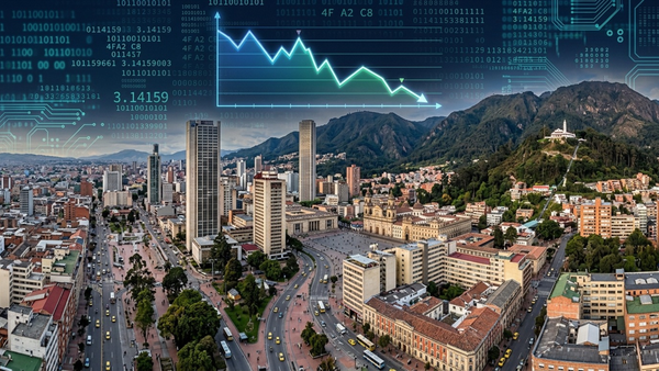 Qué dicen las cifras sobre los índices de criminalidad en Bogotá al cierre del tercer trimestre de 2026 Qué dicen las cifras sobre los índices de criminalidad en Bogotá al cierre del tercer trimestre de 2026