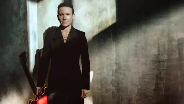 Fonseca anuncia concierto en Medellín y gira internacional para 2027: fechas y boletería Fonseca anuncia concierto en Medellín y gira internacional para 2027: fechas y boletería
