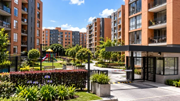 ¿Pueden los conjuntos residenciales invertir sus reservas? Esto deben revisar ¿Pueden los conjuntos residenciales invertir sus reservas? Esto deben revisar