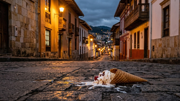 22 casos de sospecha por violencia sexual contra menores se registran al día en Bogotá desde 2024