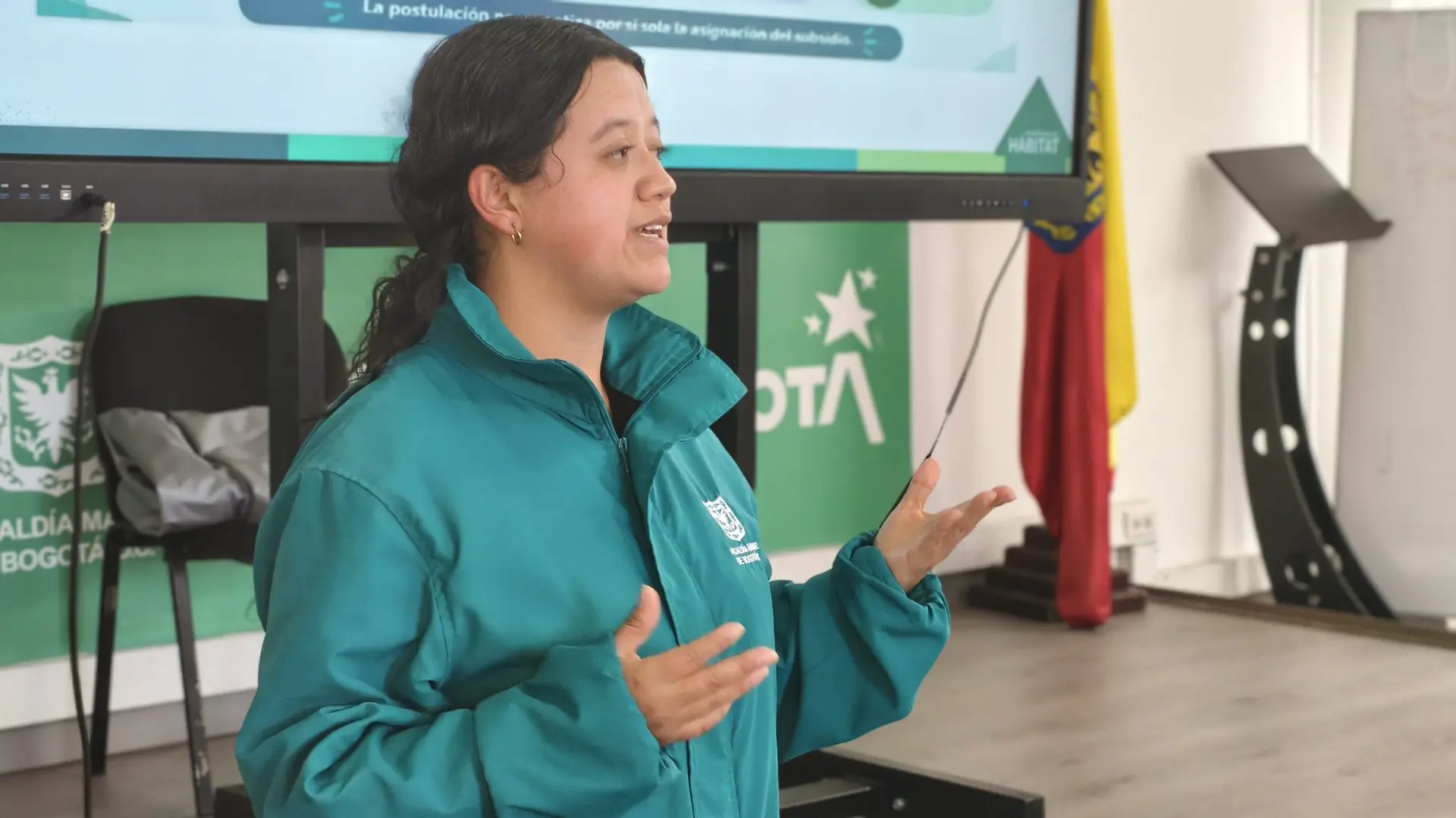 Secretaria del Habitat