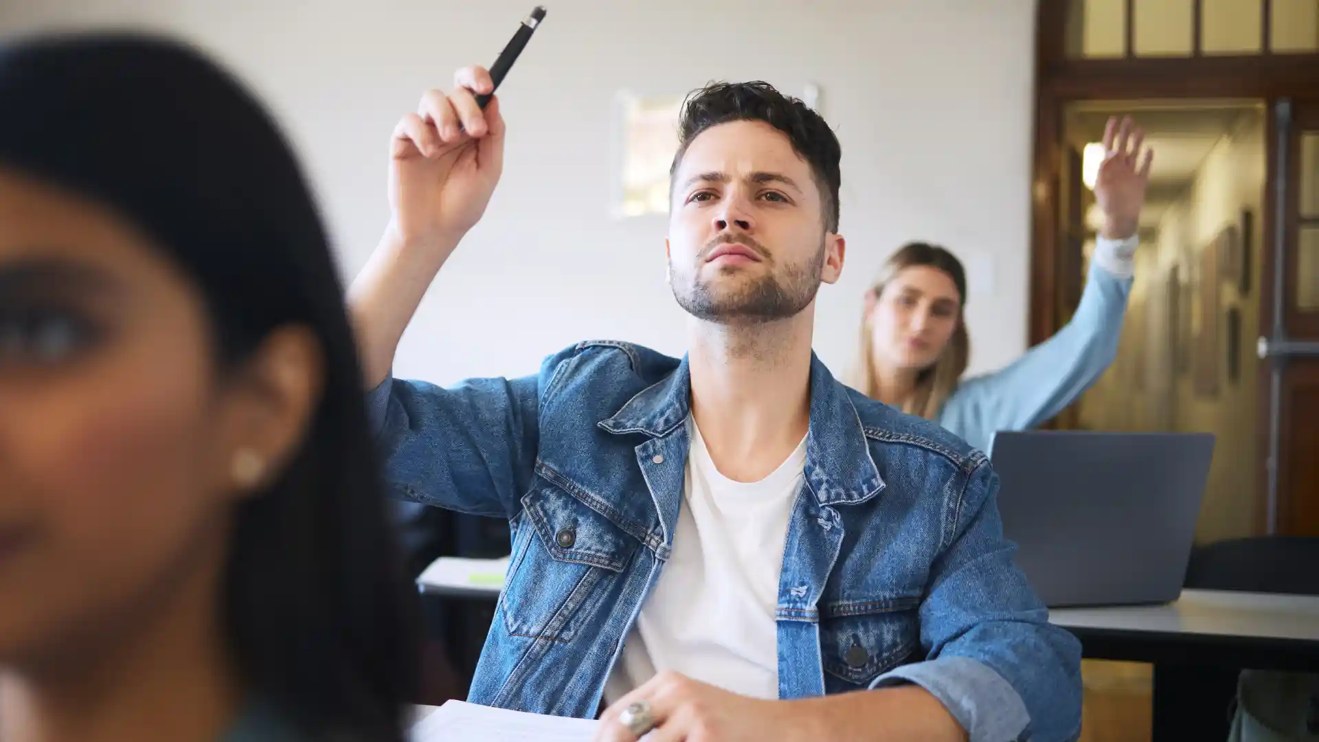 ¿Crisis en las universidades?