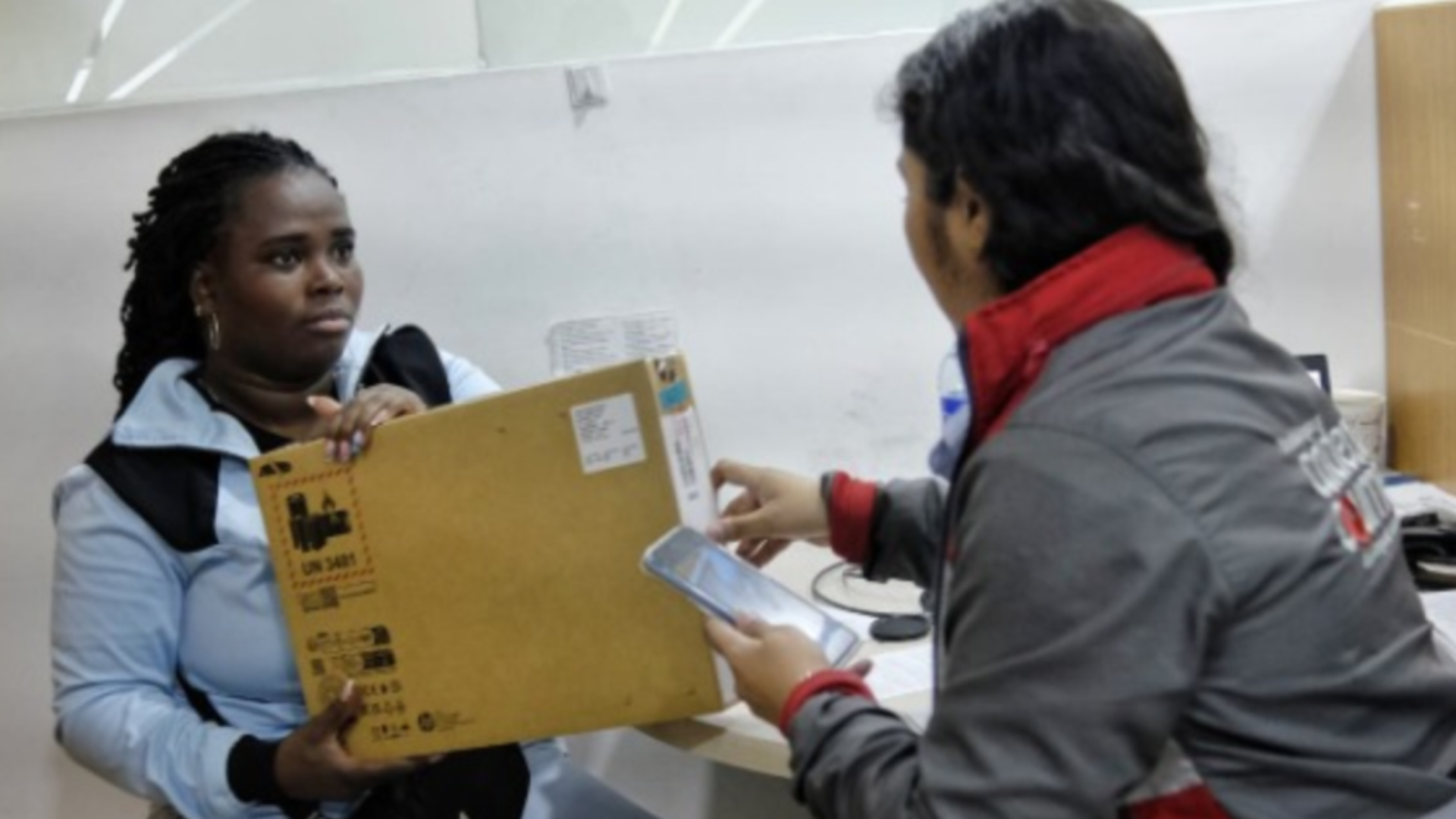 Foto: Secretaría de Integración Social