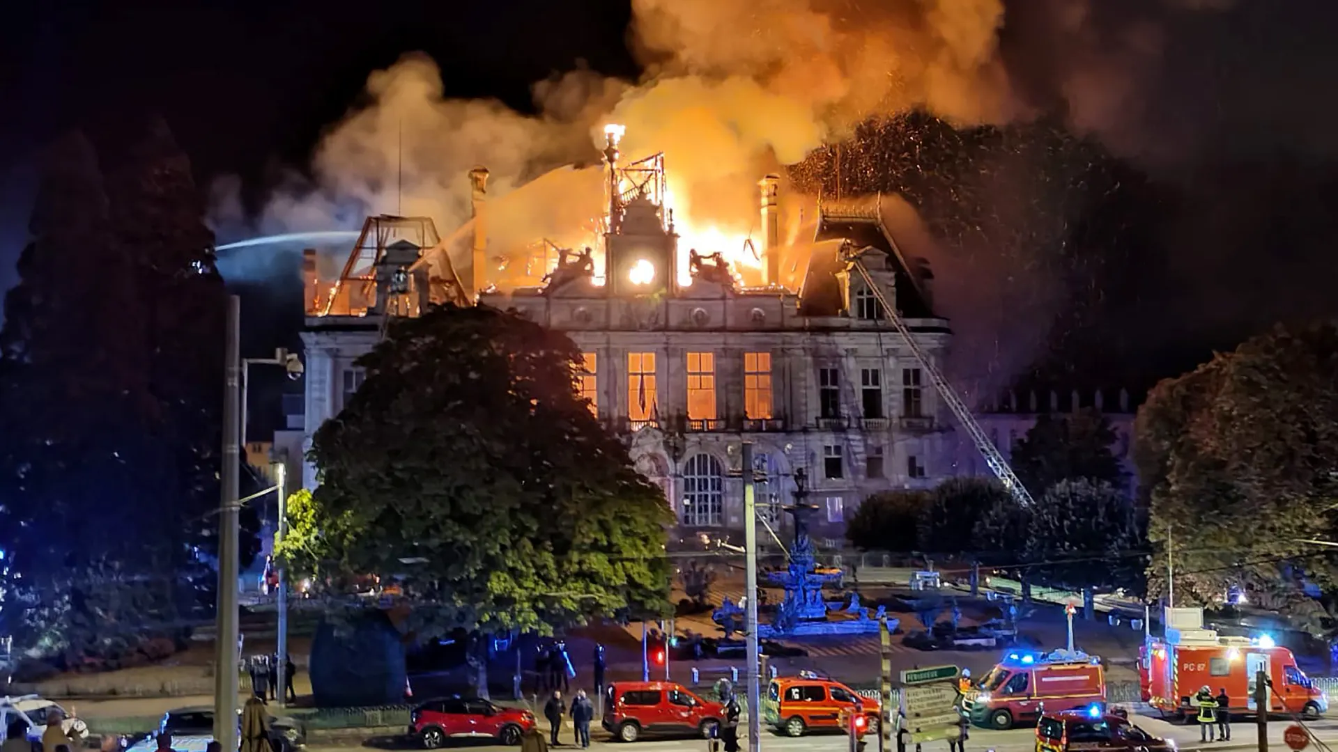 videos-protestas-francia-disturbios