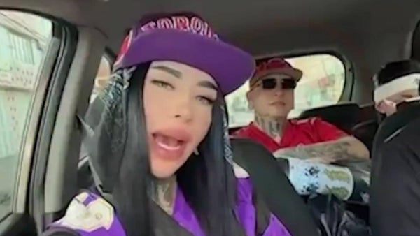 Caso ‘Baby Demoni’: revelan impactante hallazgo en la necropsia que apunta a una muerte violenta Caso ‘Baby Demoni’: revelan impactante hallazgo en la necropsia que apunta a una muerte violenta