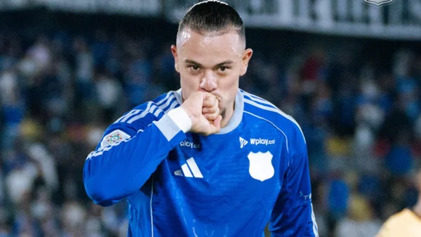 Millonarios aplastó a Jaguares y y se afianza entre los ocho: vea los goles Millonarios aplastó a Jaguares y y se afianza entre los ocho: vea los goles
