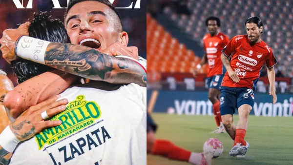 Once Caldas derrotó al Medellín en el Atanasio y la hinchada respondió con silbidos Once Caldas derrotó al Medellín en el Atanasio y la hinchada respondió con silbidos
