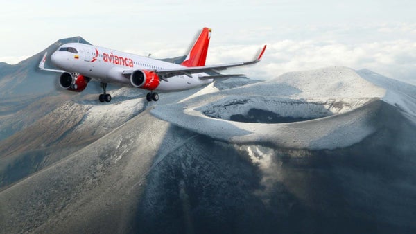 Usuarios denuncian cancelaciones en vuelos de Avianca en Popayán y falta de soluciones Usuarios denuncian cancelaciones en vuelos de Avianca en Popayán y falta de soluciones