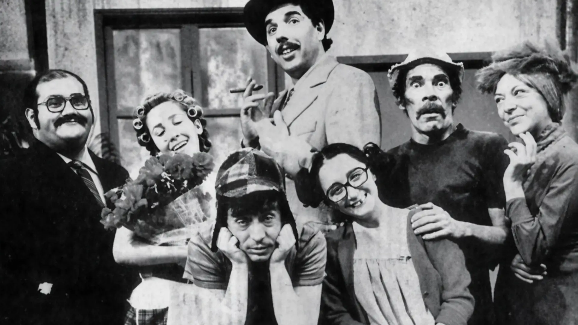 Elenco El Chavo del 8 (1)