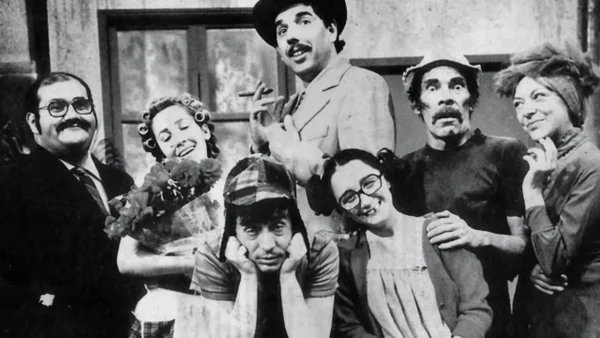 Estrella de 'El Chavo del 8' se someterá a delicada cirugía y reveló que dejó listo su testamento Estrella de 'El Chavo del 8' se someterá a delicada cirugía y reveló que dejó listo su testamento