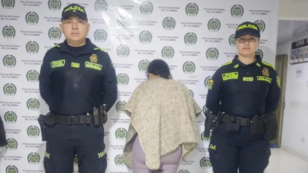 Mujer embistió varias veces un vehículo con niños a bordo: la enviaron a la cárcel Mujer embistió varias veces un vehículo con niños a bordo: la enviaron a la cárcel