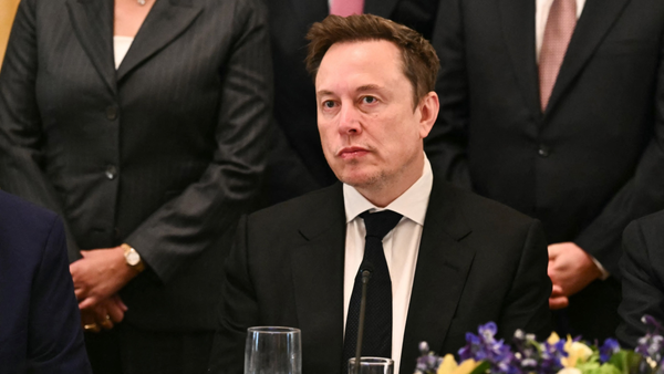 ¿Acciones de SpaceX para cada menor de los Estados Unidos? El nuevo anunció con el que sorprendió Musk ¿Acciones de SpaceX para cada menor de los Estados Unidos? El nuevo anunció con el que sorprendió Musk