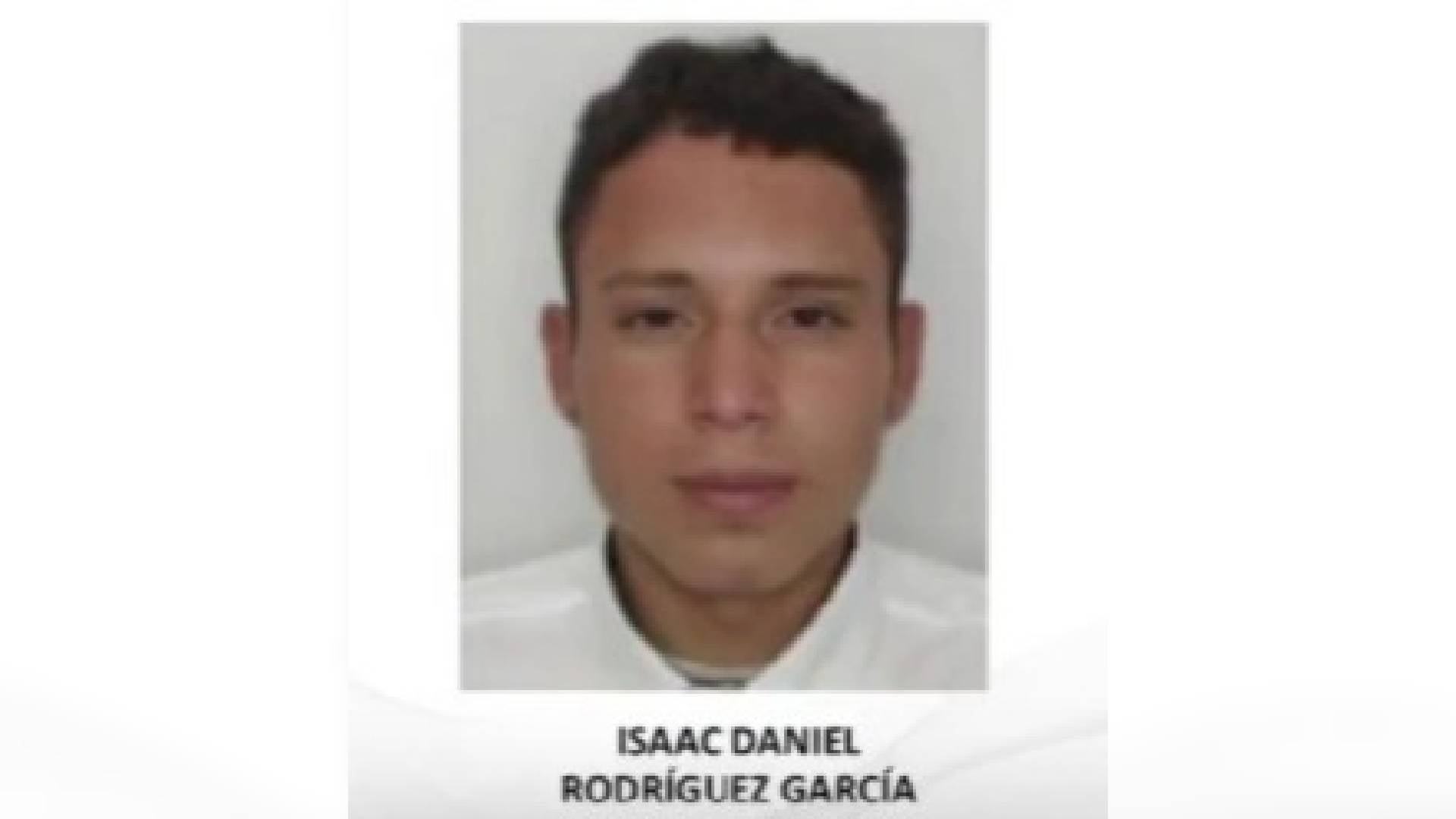 Sicario buscado por asesinato de empresario en Bogotá