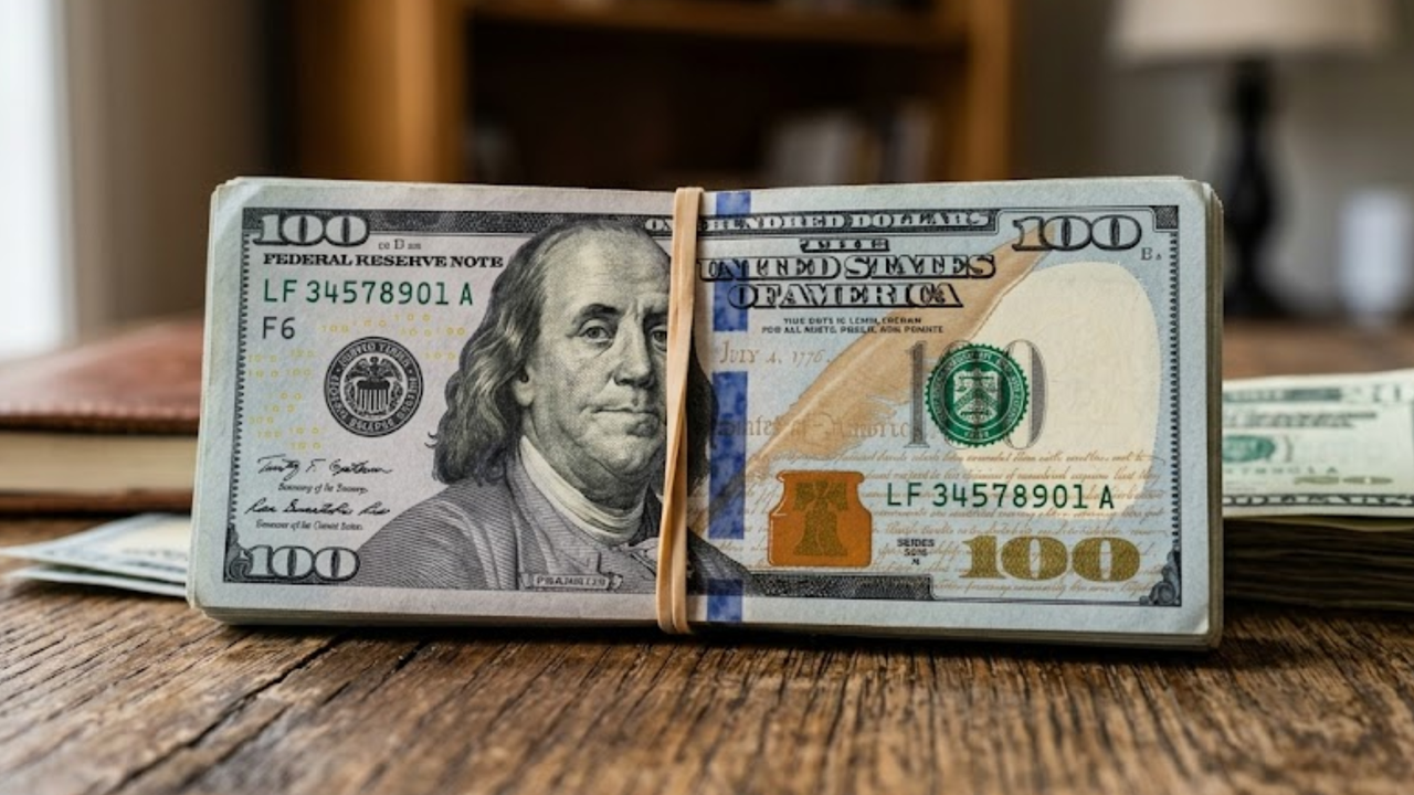 Dólar en Colombia inicia la semana a la baja: así se cotiza este lunes 19 de octubre de 2026