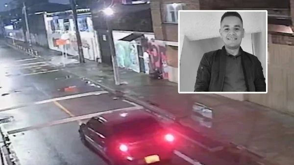 Misterio sobre hallazgo del cuerpo de un hombre que había desaparecido en Bogotá Misterio sobre hallazgo del cuerpo de un hombre que había desaparecido en Bogotá