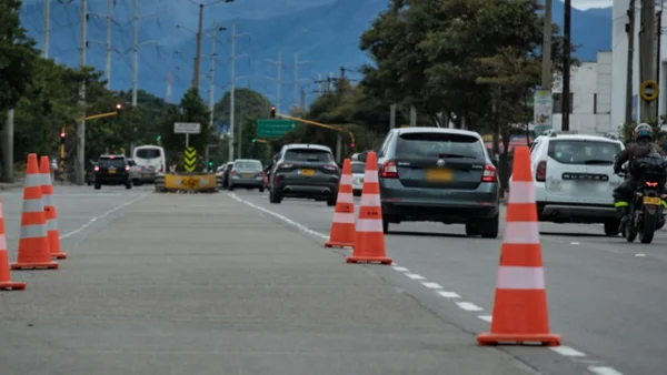 Gobierno propone reformar el Código de Tránsito: ministra de Transporte revela detalles