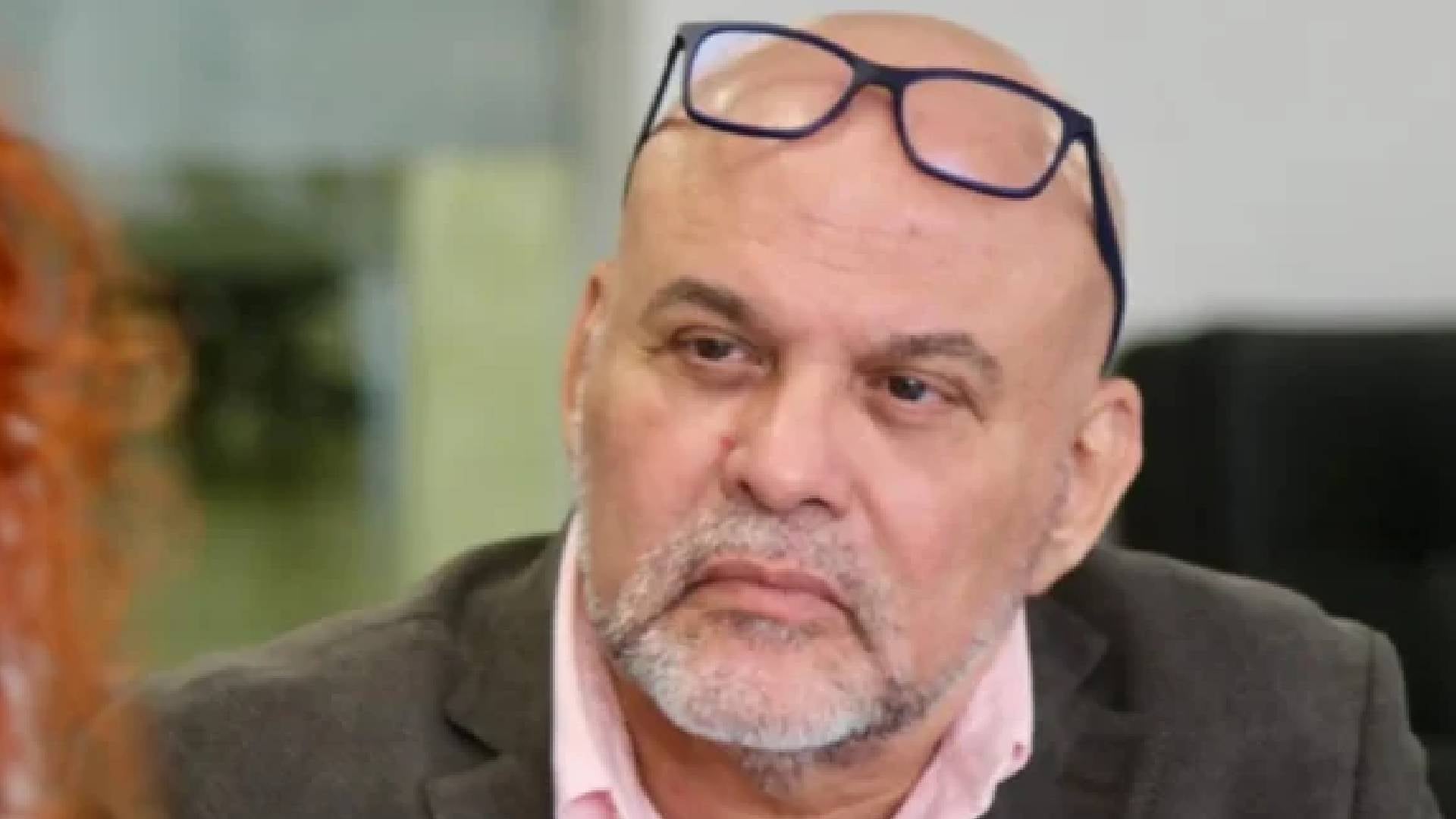 Salvatore Mancuso y Pacto de Valledupar
