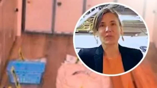 Fiscalía radicó solicitud de imputación de cargos contra Zulma Guzmán Fiscalía radicó solicitud de imputación de cargos contra Zulma Guzmán