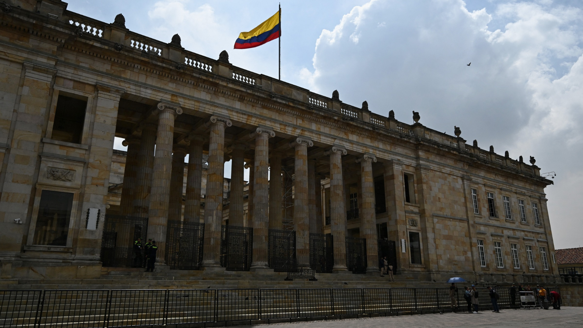 Foto: AFP