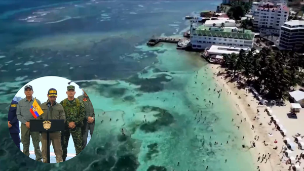 Gobierno trabaja en un decreto que establecerá límites marítimos en el Caribe Gobierno trabaja en un decreto que establecerá límites marítimos en el Caribe