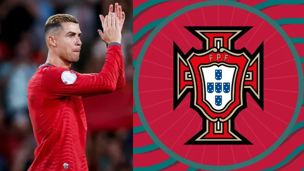 Oficial: esta es la sanción de la Federación de Portugal a Cristiano Ronaldo Oficial: esta es la sanción de la Federación de Portugal a Cristiano Ronaldo