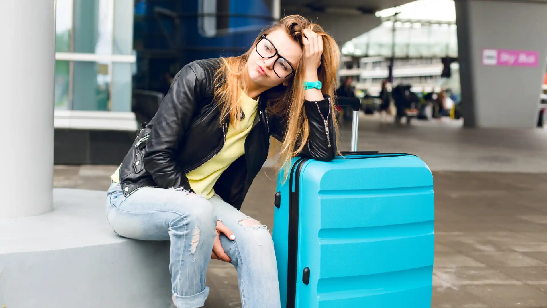 ¿Qué pasa si una aerolínea cancela su vuelo? Estos son los derechos que puede exigir el pasajero