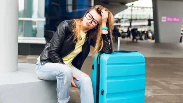 ¿Qué pasa si una aerolínea cancela su vuelo? Estos son los derechos que puede exigir el pasajero ¿Qué pasa si una aerolínea cancela su vuelo? Estos son los derechos que puede exigir el pasajero