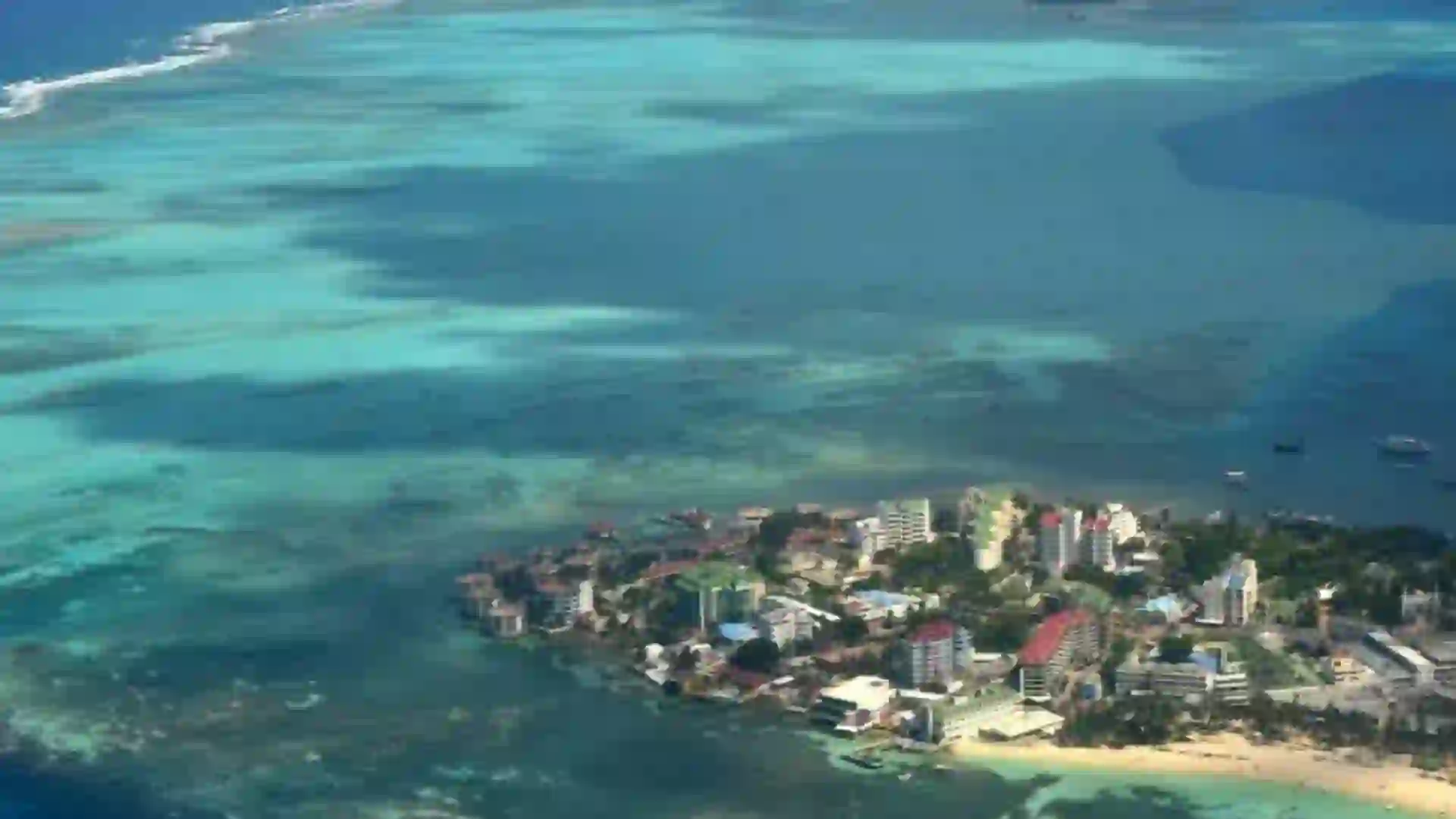 El impacto del decreto que expedirá el gobierno para delimitar el archipiélago de San Andrés