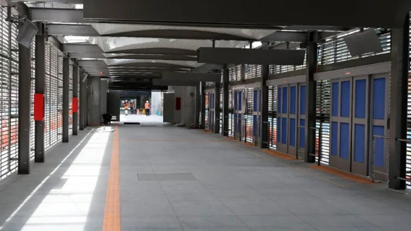 Importante cambio en Troncal Caracas de Transmilenio: conozca de qué se trata Importante cambio en Troncal Caracas de Transmilenio: conozca de qué se trata