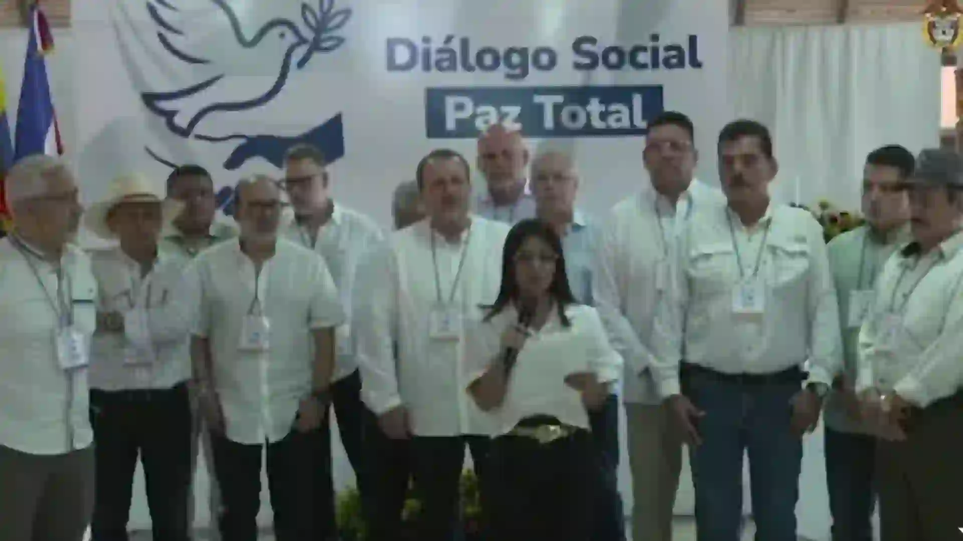 Armando Benedetti y Angie Rodríguez bajo la lupa por el ‘Pacto de Valledupar': ¿Cuál fue su papel?