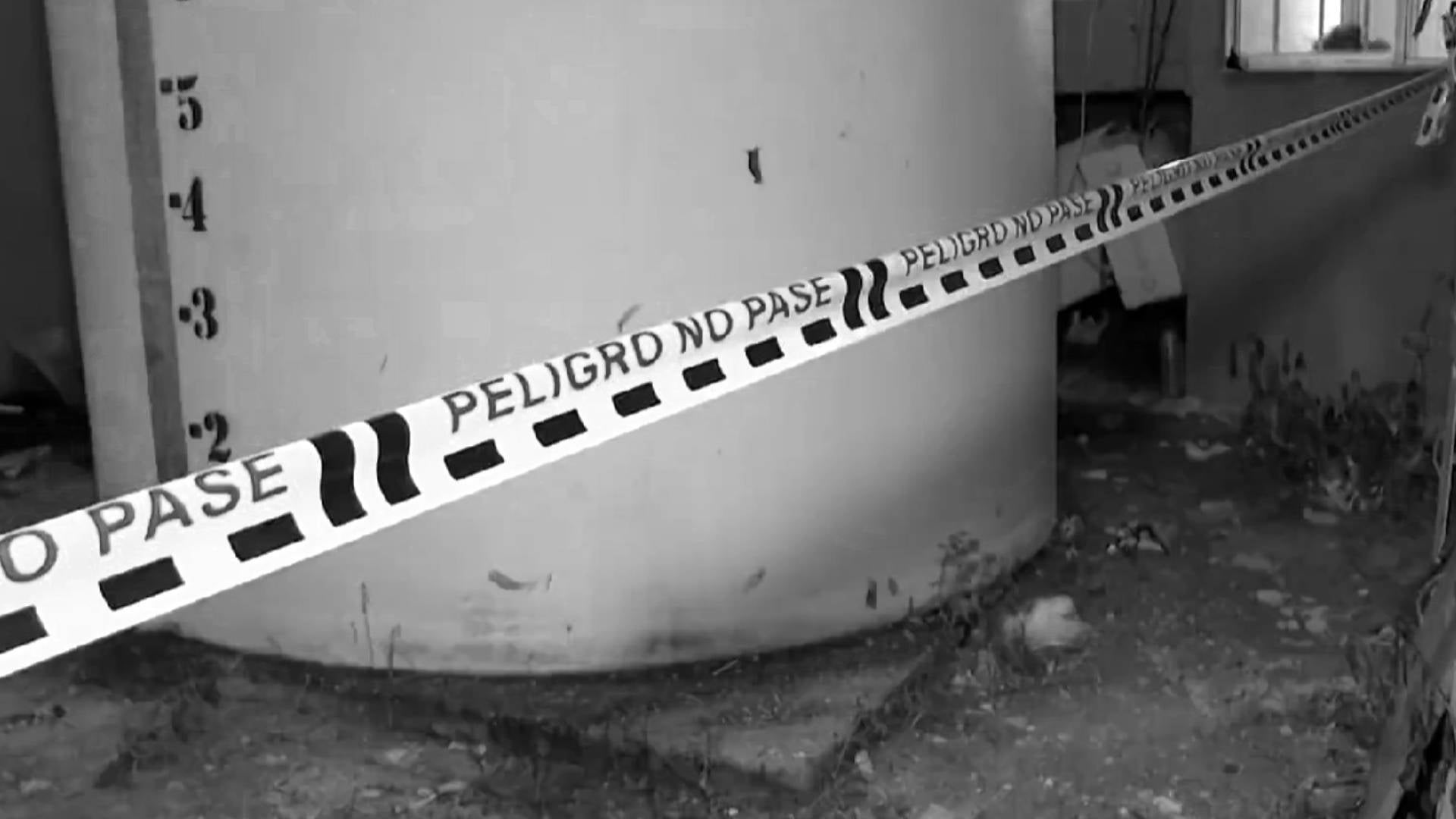 Niña se electrocutó en Barranquilla