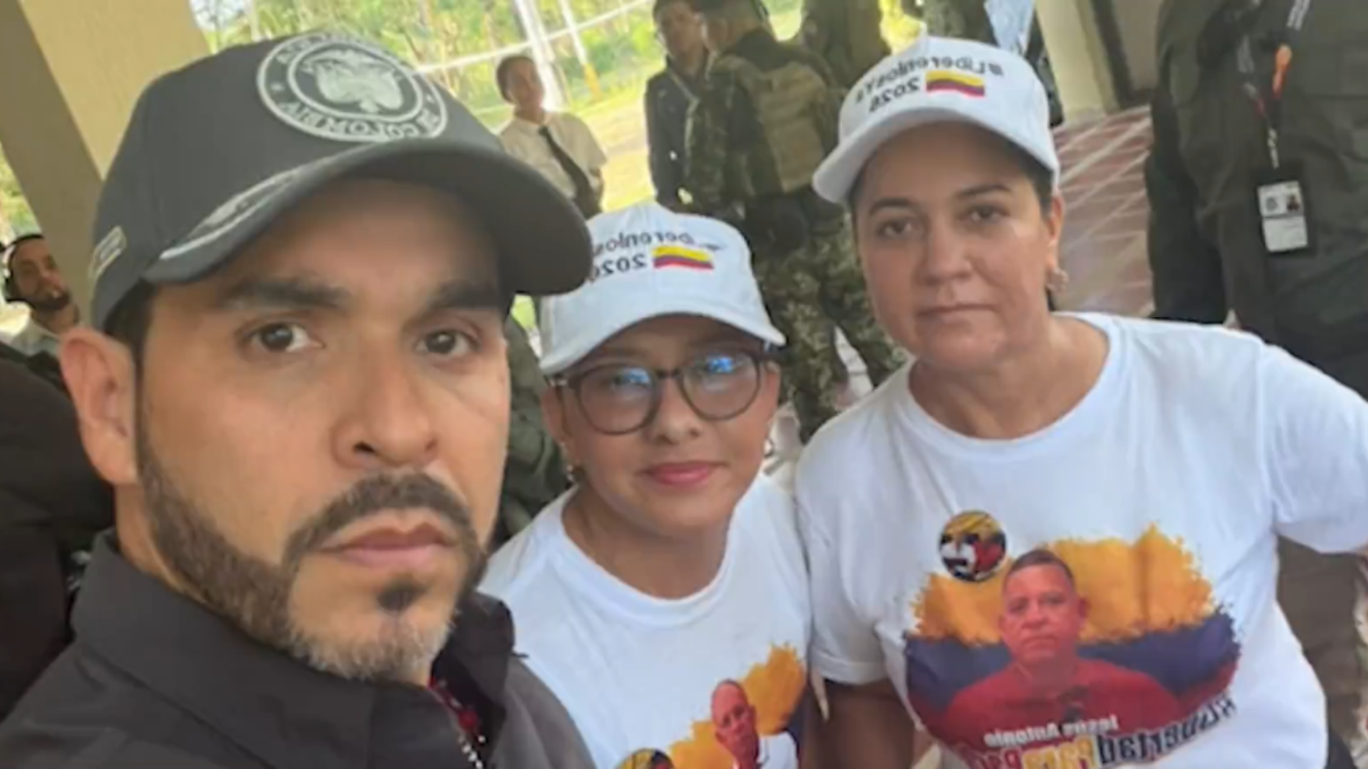 Foto: emisión de Noticias RCN