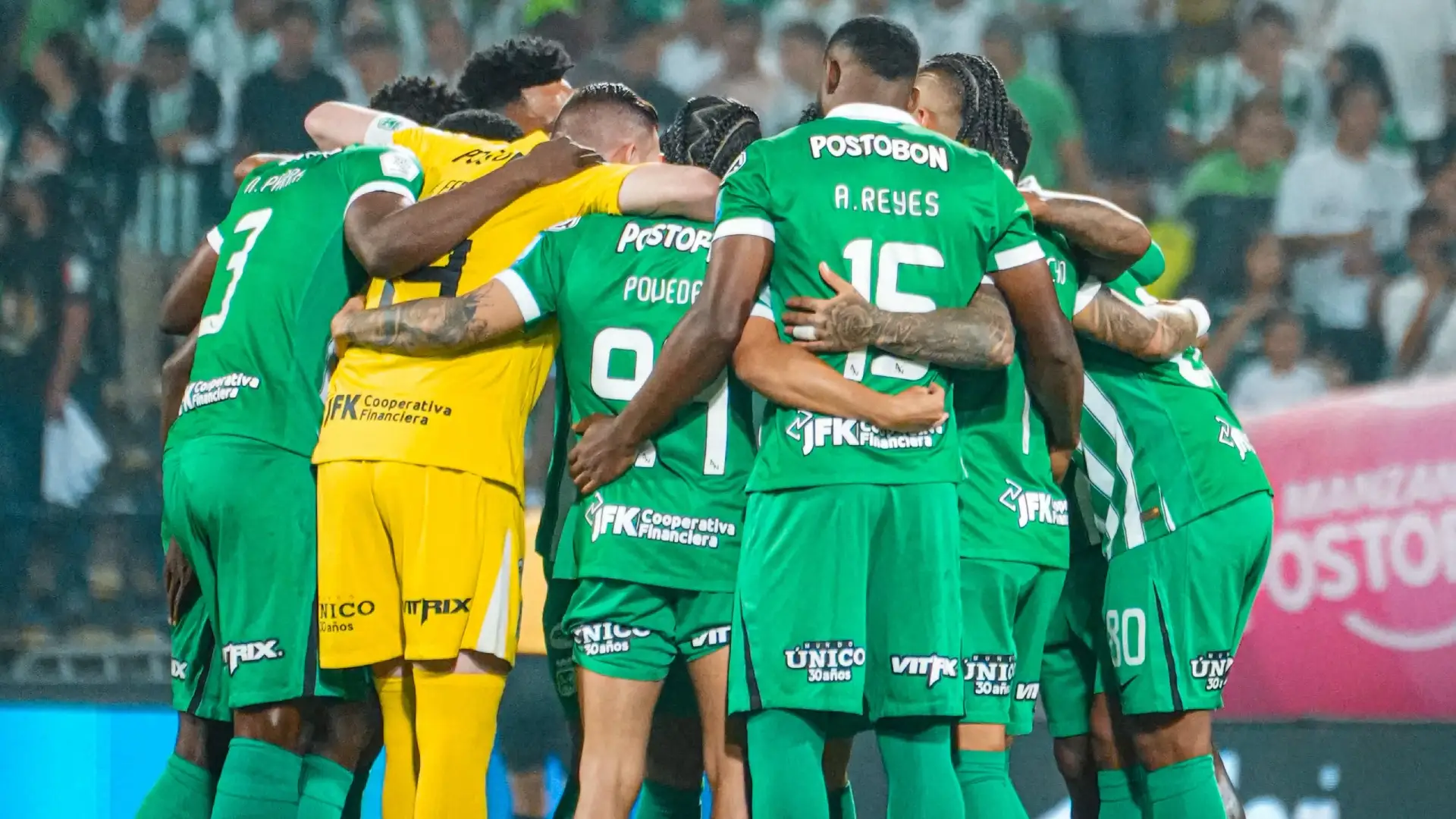Atlético Nacional 2026