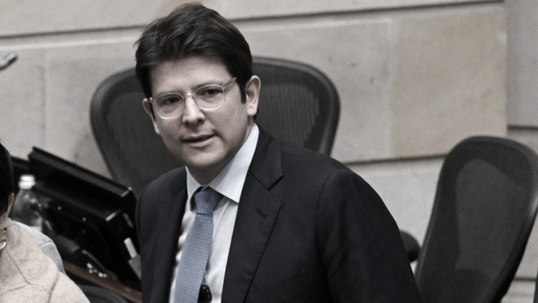 ¿Está el hijo de alias Tirofijo relacionado con el magnicidio de Miguel Uribe Turbay? ¿Está el hijo de alias Tirofijo relacionado con el magnicidio de Miguel Uribe Turbay?
