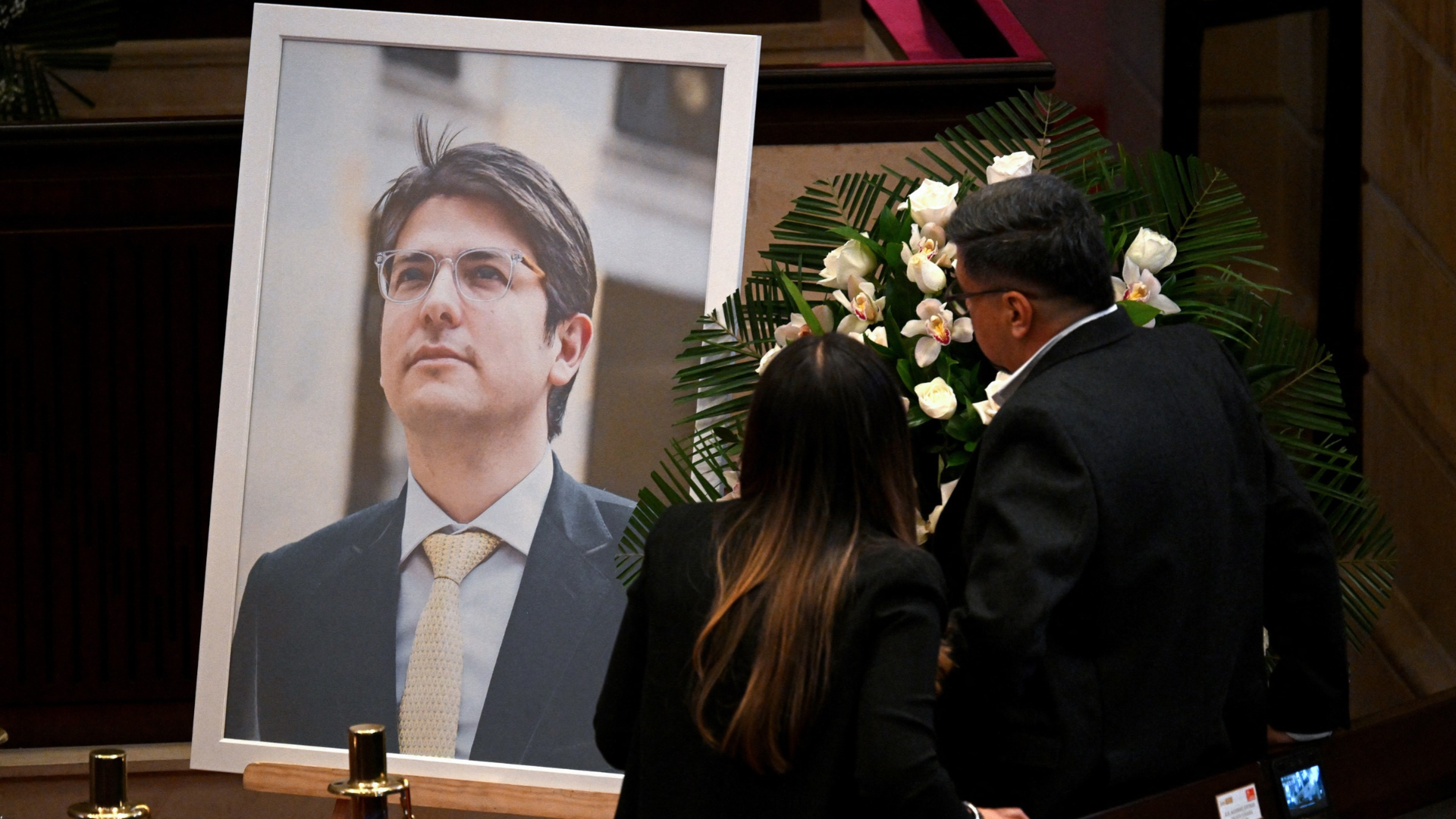 Foto: AFP