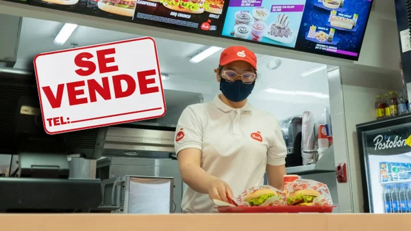¿Se salva Presto? Supersociedades autorizó la venta de la cadena tras su liquidación ¿Se salva Presto? Supersociedades autorizó la venta de la cadena tras su liquidación