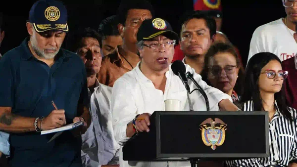 Procuraduría investiga a Armando Benedetti y Angie Rodríguez por el ‘Pacto de Valledupar’