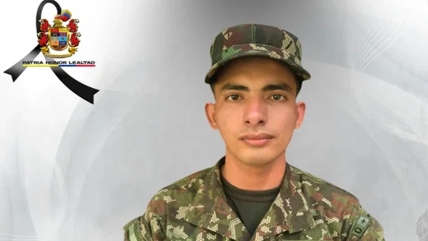 Muere el soldado del Ejército que había sobrevivido al ataque con explosivos atribuido al ELN en Arauca