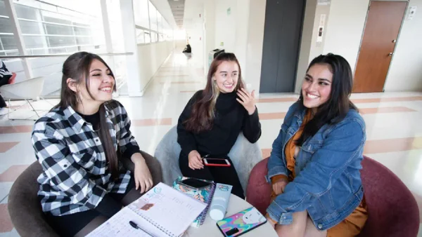 ICETEX anuncia feria para mujeres en Bogotá: así puede acceder a oportunidades de estudio y empleo ICETEX anuncia feria para mujeres en Bogotá: así puede acceder a oportunidades de estudio y empleo