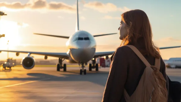 Aerolínea ofrece tiquetes desde $79.000 para viajar en 2027 a estos destinos Aerolínea ofrece tiquetes desde $79.000 para viajar en 2027 a estos destinos
