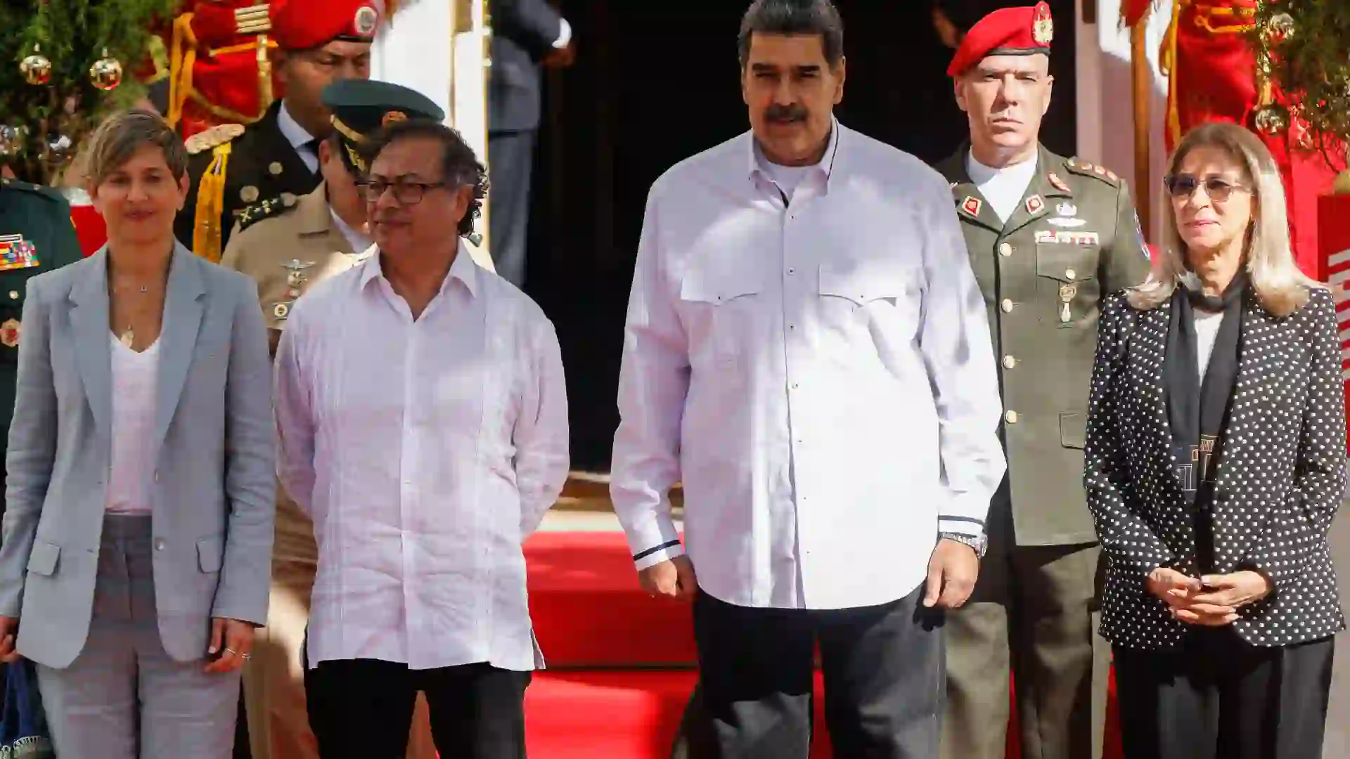 Revelan informe de Verónica Alcocer sobre viajes a Venezuela tras acusaciones de transportar dinero y drogas