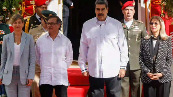 Revelan informe de Verónica Alcocer sobre viajes a Venezuela tras acusaciones de transportar dinero y drogas Revelan informe de Verónica Alcocer sobre viajes a Venezuela tras acusaciones de transportar dinero y drogas