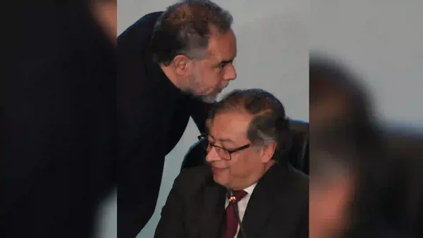 ¿Gustavo Petro tendría responsabilidad en el presunto pacto con exparamilitares en Valledupar? ¿Gustavo Petro tendría responsabilidad en el presunto pacto con exparamilitares en Valledupar?