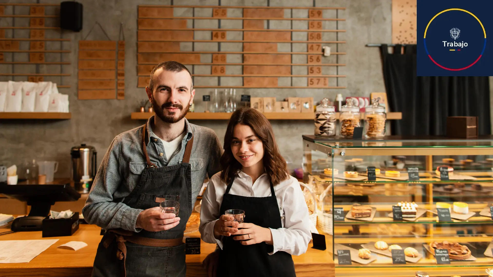 'Crea Empleo': la estrategia del Gobierno Nacional para beneficiar a micro y pequeñas empresas