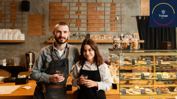 'Crea Empleo': la estrategia del Gobierno Nacional para beneficiar a micro y pequeñas empresas 'Crea Empleo': la estrategia del Gobierno Nacional para beneficiar a micro y pequeñas empresas