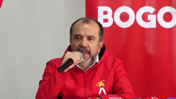 Personería de Bogotá abre investigación contra director del IDRD y otros servidores públicos Personería de Bogotá abre investigación contra director del IDRD y otros servidores públicos