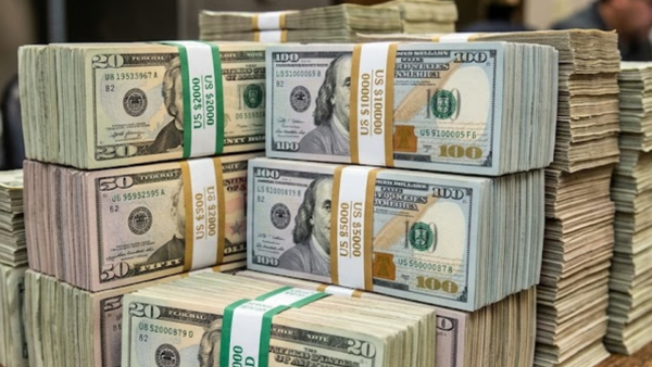 Dólar vuelve a subir en Colombia: así se cotiza HOY miércoles 21 de octubre Dólar vuelve a subir en Colombia: así se cotiza HOY miércoles 21 de octubre